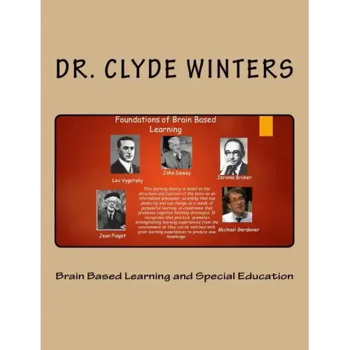 Brain Based Learning and Special Education