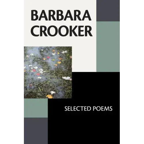 Barbara Crooker: Selected Poems