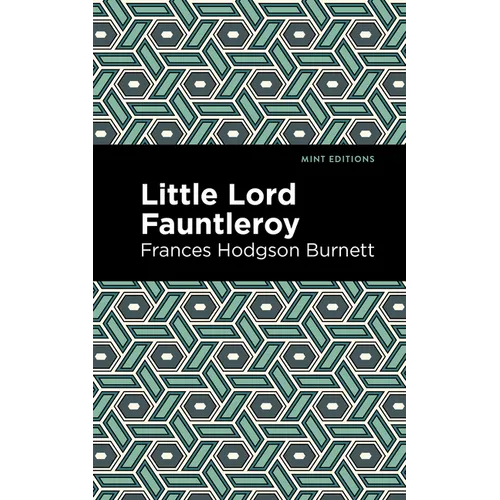 Little Lord Fontleroy