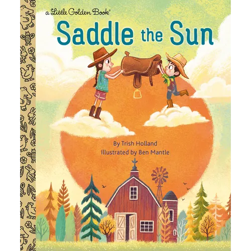 Saddle the Sun