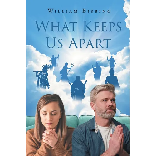 What Keeps Us Apart