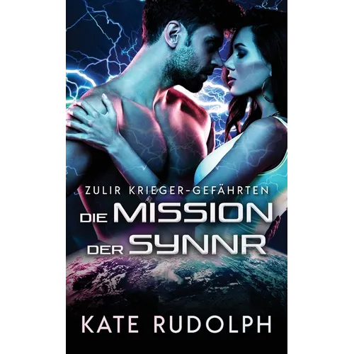 Die Mission der Synnr