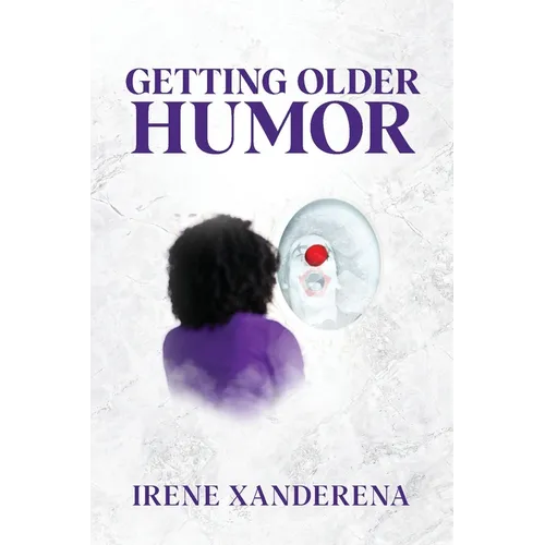 Getting Older Humor