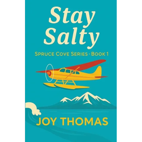 Stay Salty