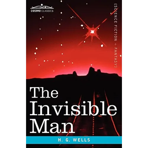 The Invisible Man