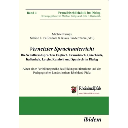 Vernetzter Sprachunterricht