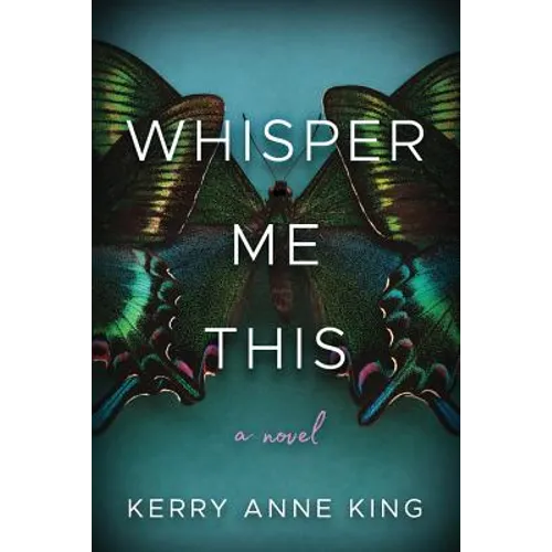 Whisper Me This