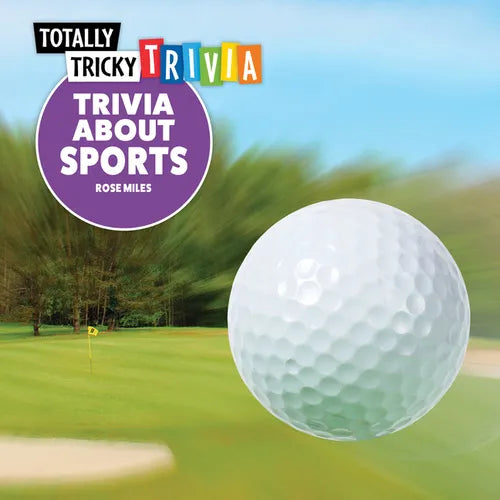 Trivia about Sports