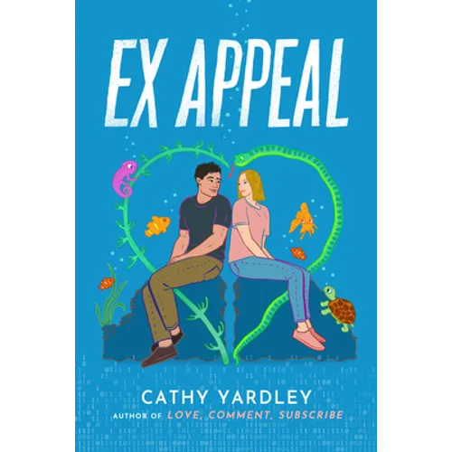Ex Appeal