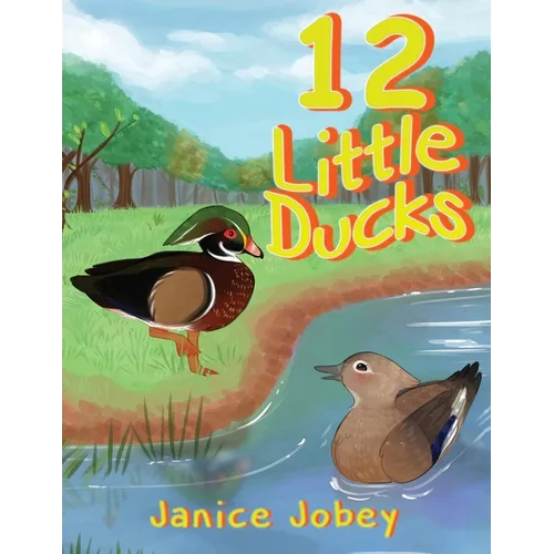 12 Little Ducks