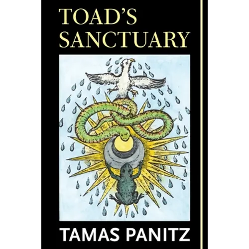 Toad's Sanctuary