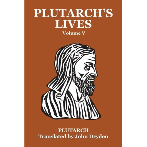 Plutarch's Lives Vol. V