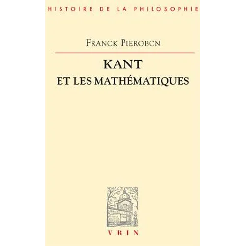 Kant Et Les Mathematiques