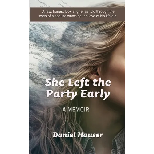 She Left the Party Early
