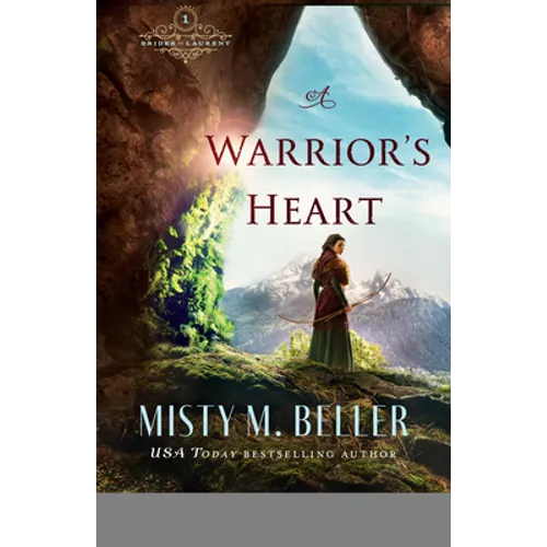 A Warrior's Heart