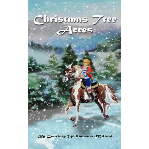 Christmas Tree Acres
