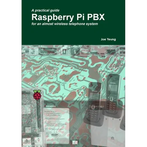 Raspberry Pi PBX