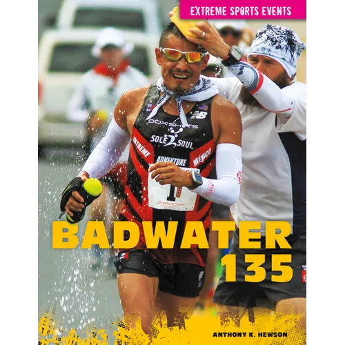 Badwater 135