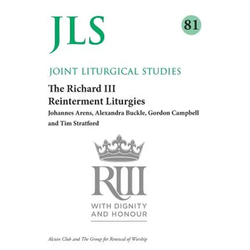 JLS81 Richard III