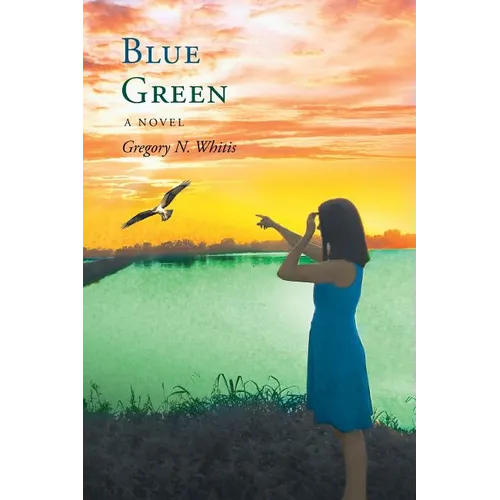 Blue Green