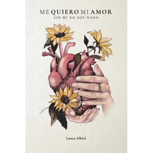 Me Quiero Mi Amor: Sin mí no soy nada