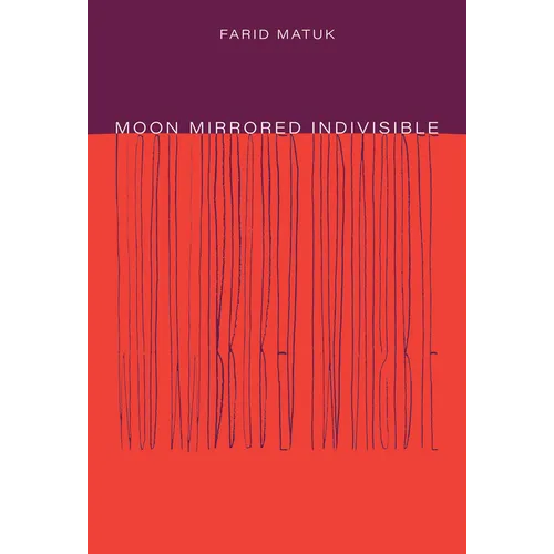 Moon Mirrored Indivisible