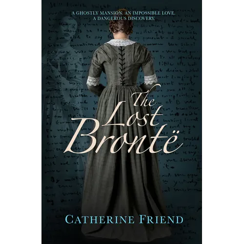 The Lost Brontë