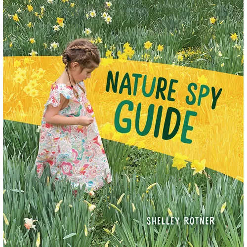 Nature Spy Guide