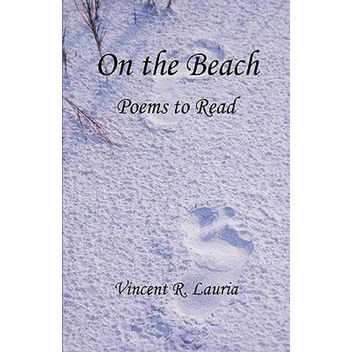 On the Beach - Poems to Read