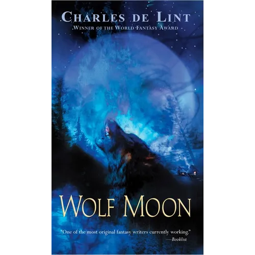 Wolf Moon
