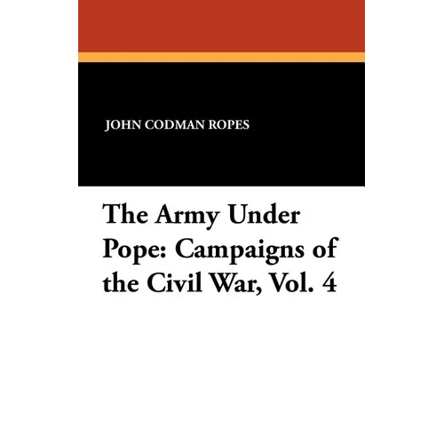 The Army Under Pope