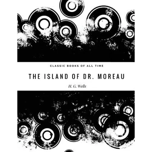 The Island of Dr. Moreau
