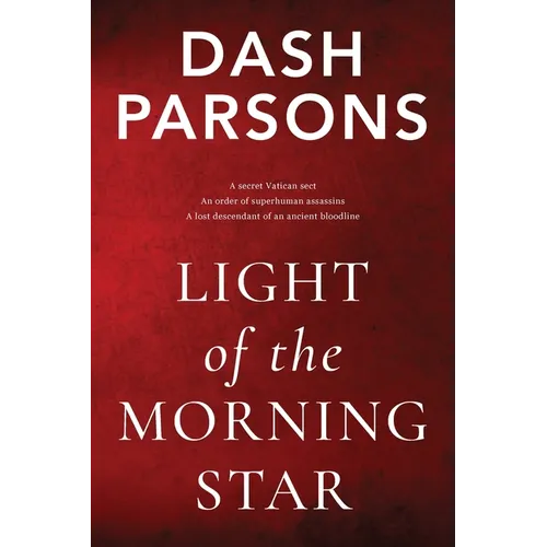 Light of the Morning Star