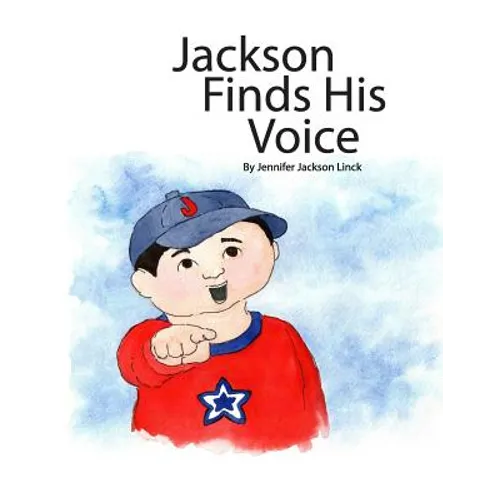 Jackson Finds His Voice