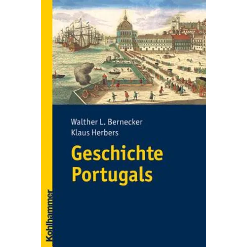 Geschichte Portugals