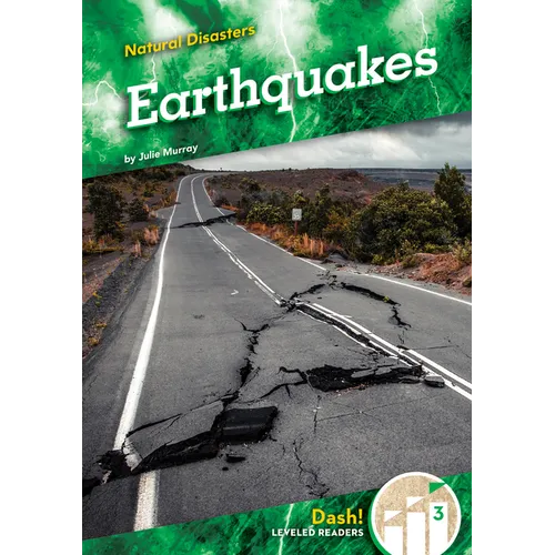 Earthquakes