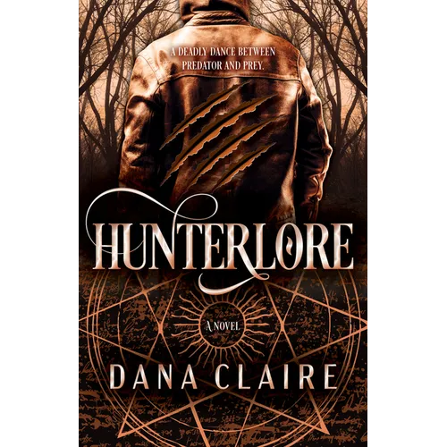 Hunterlore: Volume 2