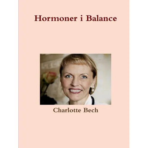 Hormoner i Balance