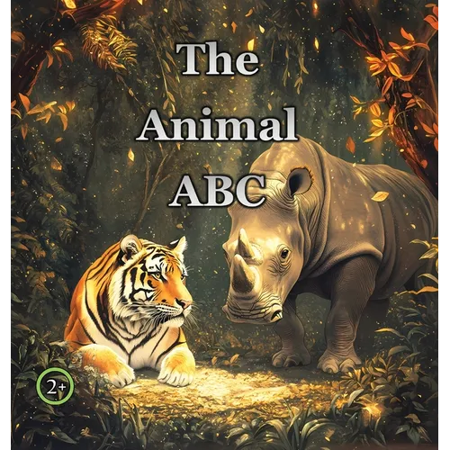 The Animal ABC