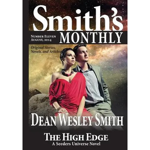 Smith's Monthly #11