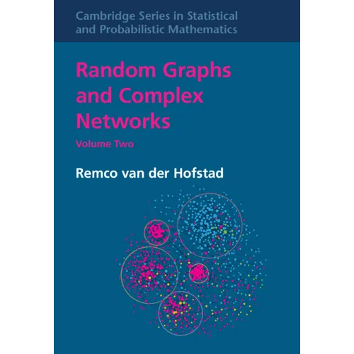 Random Graphs and Complex Networks