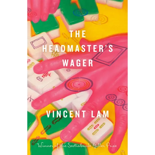 The Headmaster's Wager