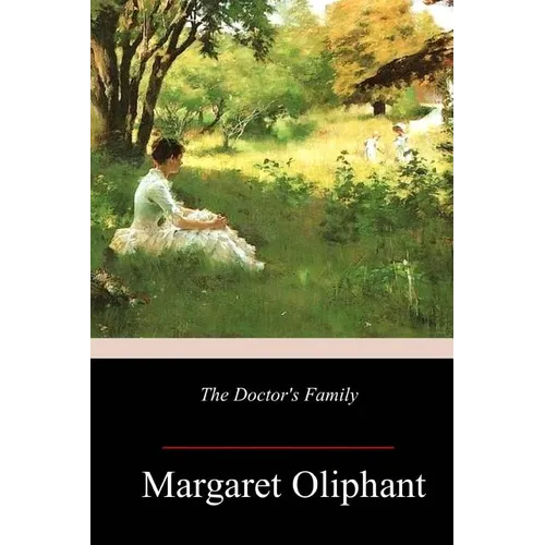 The Doctor's Family