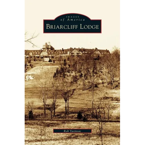 Briarcliff Lodge