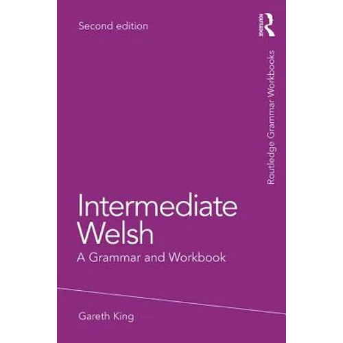 Intermediate Welsh: A Grammar and Workbook
