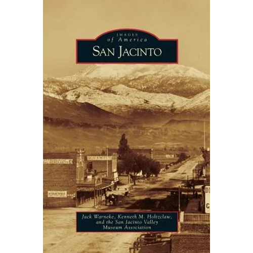 San Jacinto