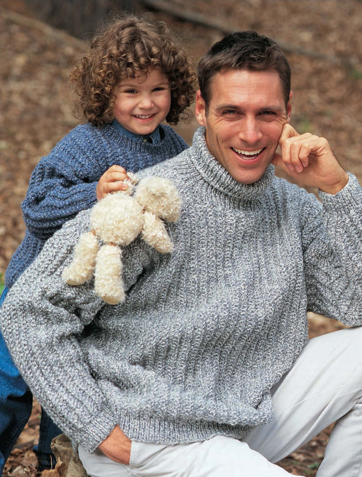 Sweaters for a Lifetime Book