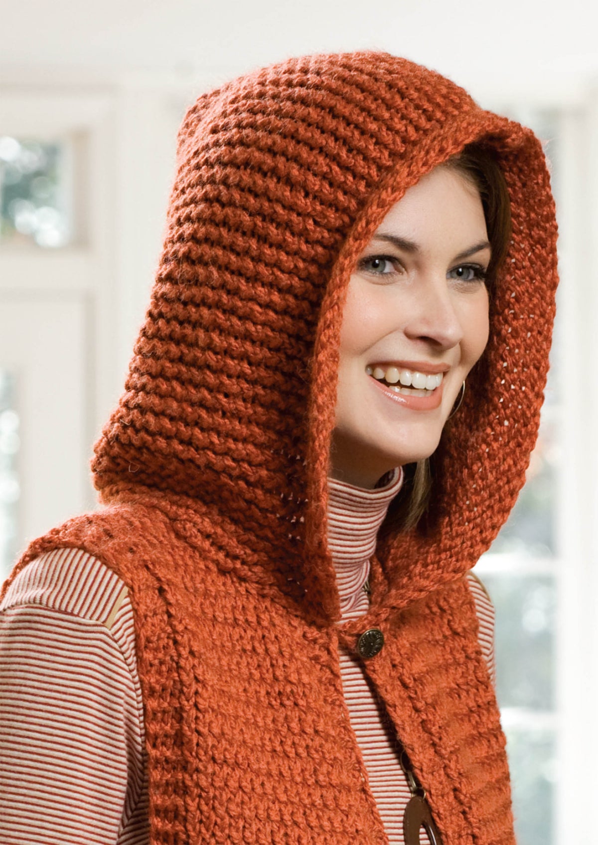 I Can't Believe I'm Loom Knitting! Book