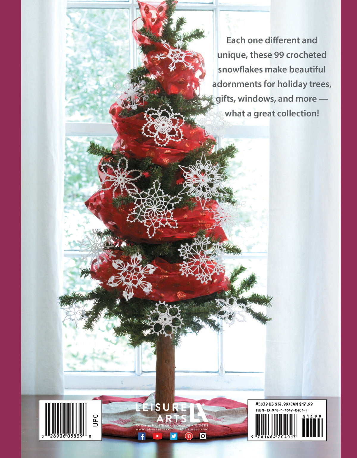 99 Snowflakes Volume 2 Book