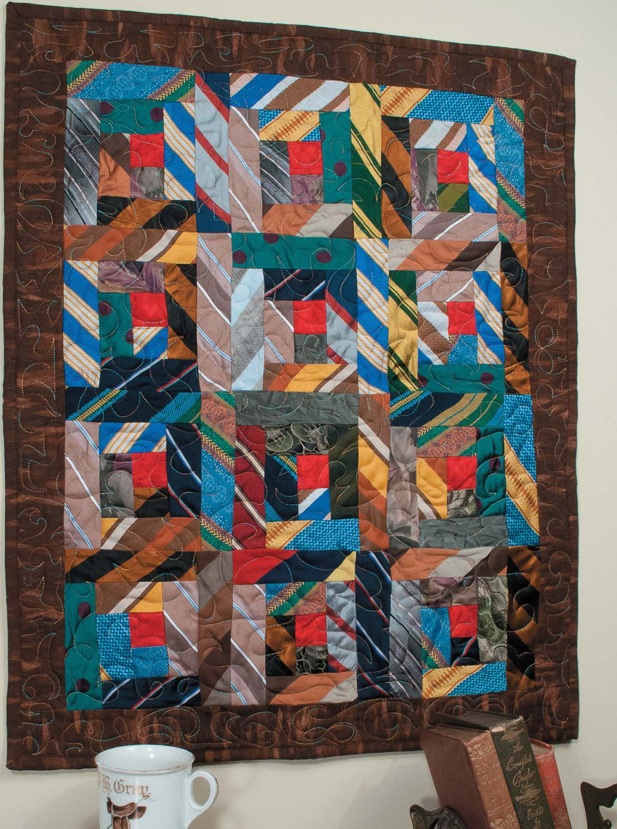 Memory Quilts—Create Treasured Heirlooms for Loved Ones! Book